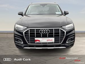 Audi Q5 2.0 35TDI 163BHP SE AUTOMATIC WITH PRIVACY - Image 3
