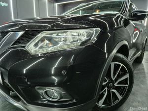 Nissan X-Trail 2016 - Image 2