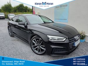 Audi A5 2.0 TDI S LINE ULTRA 5DR AUTO - Image 2