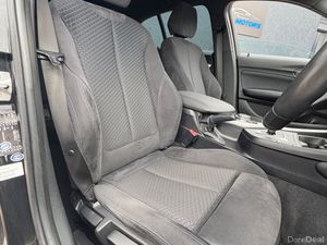 BMW 118D 2.0 M Sport Automatic 2016 - Image 4