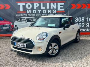 //STUNNING MINI ONE D//NEW NCT//SERVICED// - Image 3