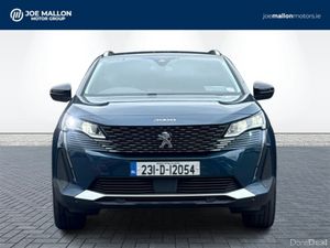 Peugeot 3008 1.5 BlueHDi 130bhp Active ** Now Rese - Image 4