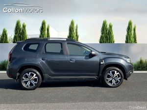 Dacia Duster 1.5 Blue dCi 115 Journey (ONLY 21,000 - Image 4