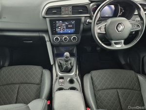 Renault Kadjar 1.3 TCE 140 bhp  Iconic - Image 4