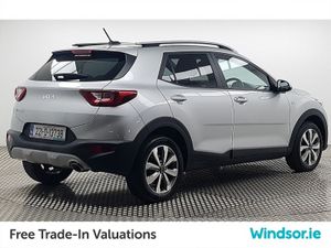 Kia Stonic 1.0 K2 Petrol - Image 3