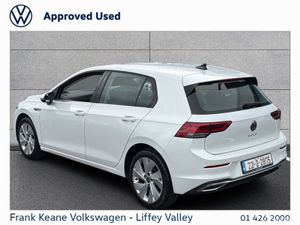 Volkswagen Golf STYLE 1.5 TSI 130HP *PURE WHITE* * - Image 3