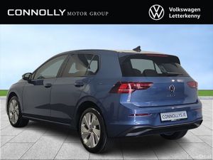 Volkswagen Golf EDITION 75 2.0 TDI 116HP - Image 4