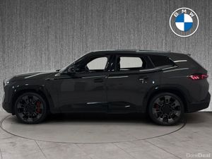 BMW XM G09 4.4 PHEV - Image 3