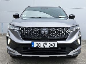 Renault Austral techno esprit Alpine E-Tech 200bhp - Image 2