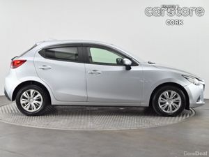 Mazda Demio DEMIO 5DR AUTO - Image 2