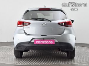 Mazda Demio DEMIO 5DR AUTO - Image 4