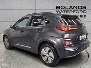 Hyundai KONA Kona EV 64 kWh Finance From €57 Per W - Image 3