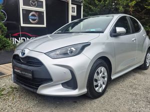Toyota Yaris 1.5 Hybrid - Image 4
