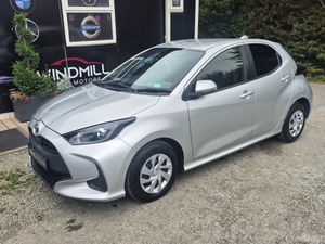 Toyota Yaris 1.5 Hybrid - Image 4