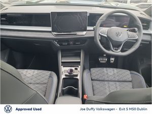 Volkswagen Tayron R-LINE 75 2.0 TDI 150HP AUTO DSG - Image 3