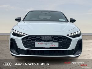 Audi A5 40 TDI EDITION ONE S LINE - Image 4