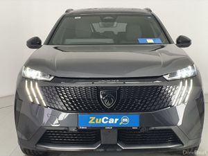 Peugeot 5008 1.2 MHEV 145bhp Allure - Image 3