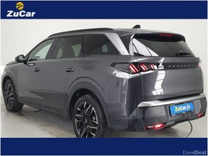 Peugeot 5008 1.2 MHEV 145bhp Allure - Image 4
