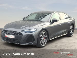 Audi A6 A6 TFSIE Q S LINE 220KW from €245 per week - Image 4