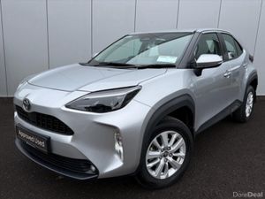Toyota Yaris Cross YARIS CROSS LUNA 4DR AUTO - Image 2