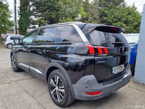 2018 PEUGEOT 5008 ALLURE 1.2 130BHP *7 SEATER* - Image 4