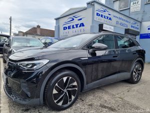 2023 VOLKSWAGEN ID.4 PURE LIFE 52KWH NCT 07/27 - Image 2