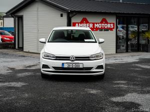 2021 VW POLO AUTOMATIC - Image 2