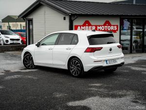 2022 VW GOLF AUTO 2.0TDI - Image 4