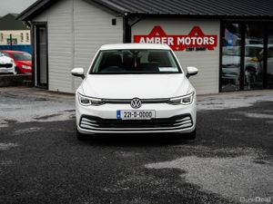 2022 VW GOLF AUTO 2.0TDI - Image 3