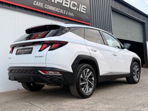 Hyundai Tucson Executive 53,000klms  2022 - Image 4