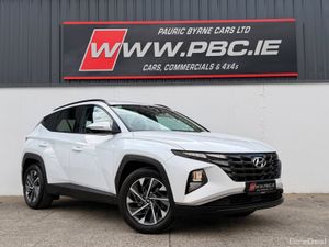 Hyundai Tucson Executive 53,000klms  2022 - Image 2