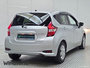 Nissan Note E-POWER Hybrid Auto - Image 3