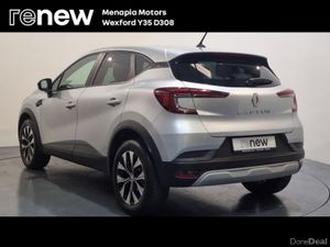Renault Captur TCe 90 Evolution - Image 4