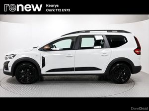 Dacia Jogger Extreme HEV 145 5DR Auto - Image 3