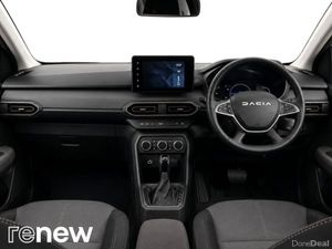 Dacia Jogger Extreme HEV 145 5DR Auto - Image 2