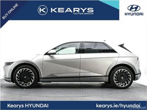 Hyundai IONIQ 5 Vision 77 kWh - Image 4