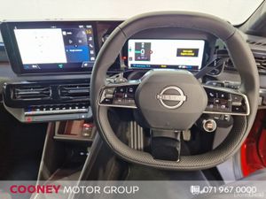 Nissan Micra ADAVANCE 52KW - Image 2