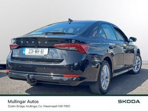 Skoda Octavia OCTAVIA AMB 2.0TDI 115HP - Image 3