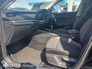 Skoda Octavia OCTAVIA AMB 2.0TDI 115HP - Image 4