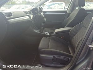 Skoda Superb SUPERB AMB 2.0TDI 150HP - Image 4