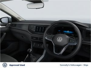 Volkswagen Polo EDITION 75 1.0TSI 95HP - Image 2