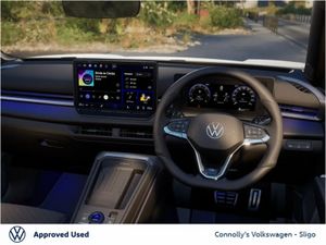 Volkswagen T-Roc RLINE 1.5TSI 150HP AUTO *NEW MODE - Image 2