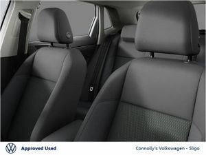 Volkswagen Polo EDITION 75 1.0TSI 95HP - Image 4
