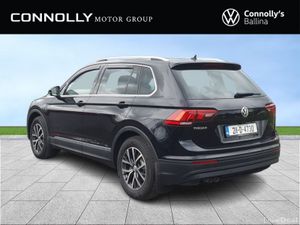Volkswagen Tiguan 2.0 TDI 150HP Comfortline DSG - Image 4