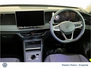 Volkswagen Tiguan 2.0TDI Edition 75 DSG *IMMEDIATE - Image 3
