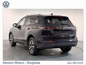 Volkswagen Tiguan 2.0TDI Edition 75 DSG *IMMEDIATE - Image 4