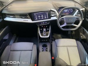 Audi Q4 e-tron Sportback 35 Sport *Massive Spec* - Image 3