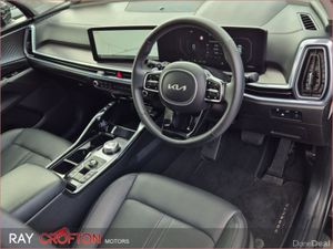 Kia Sorento 1.6 PHEV - Image 3