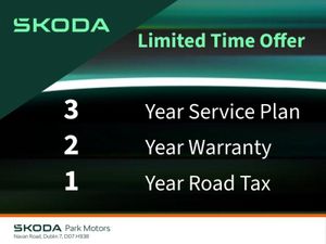 Skoda Scala Selection 1.0TSI 115BHP - Reversing Ca - Image 4