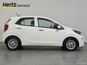 Kia Picanto * WARRANTY TIL 03/2031 - AUTOMATIC! - Image 4